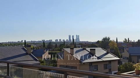 Foto 5 de Àtic en venda a Encinar de los Reyes, Madrid