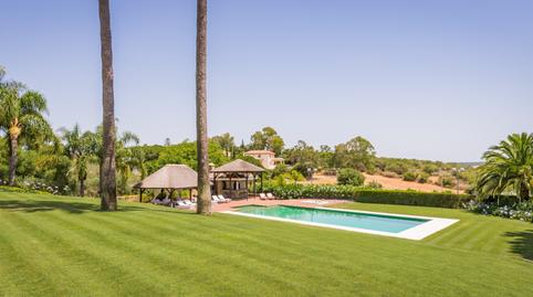 Foto 5 de Casa o xalet de lloguer a Calle Doñana, Sotogrande Alto, Cádiz