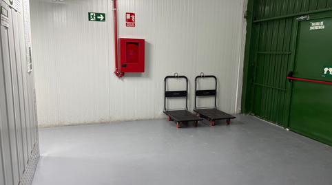 Foto 4 de Traster de lloguer a Avinguda Antic Regne de Valencia, 35, Alcàsser, Valencia