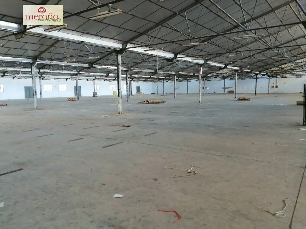 Industrial buildings for rent in Peña de las Águilas