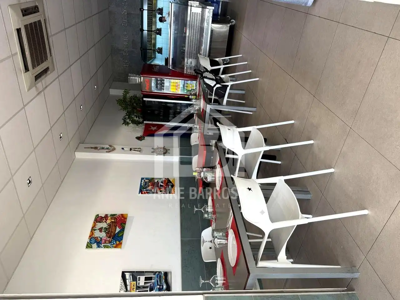 Commercial properties for rent in Los Abrigos