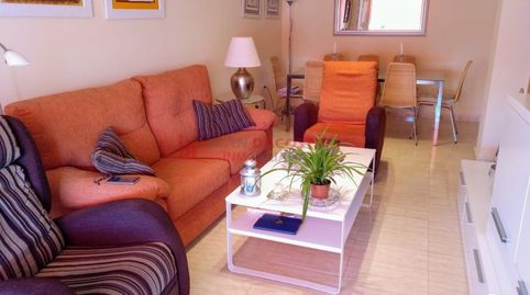 Foto 2 de Apartament de lloguer a La Antilla, Huelva