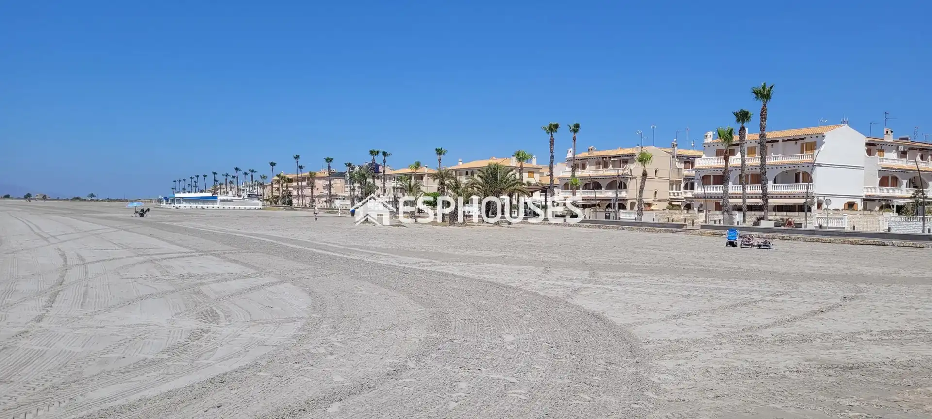 Maison mitoyenne avec terrasse à vendre à Santa Pola ciudad, imagen 21