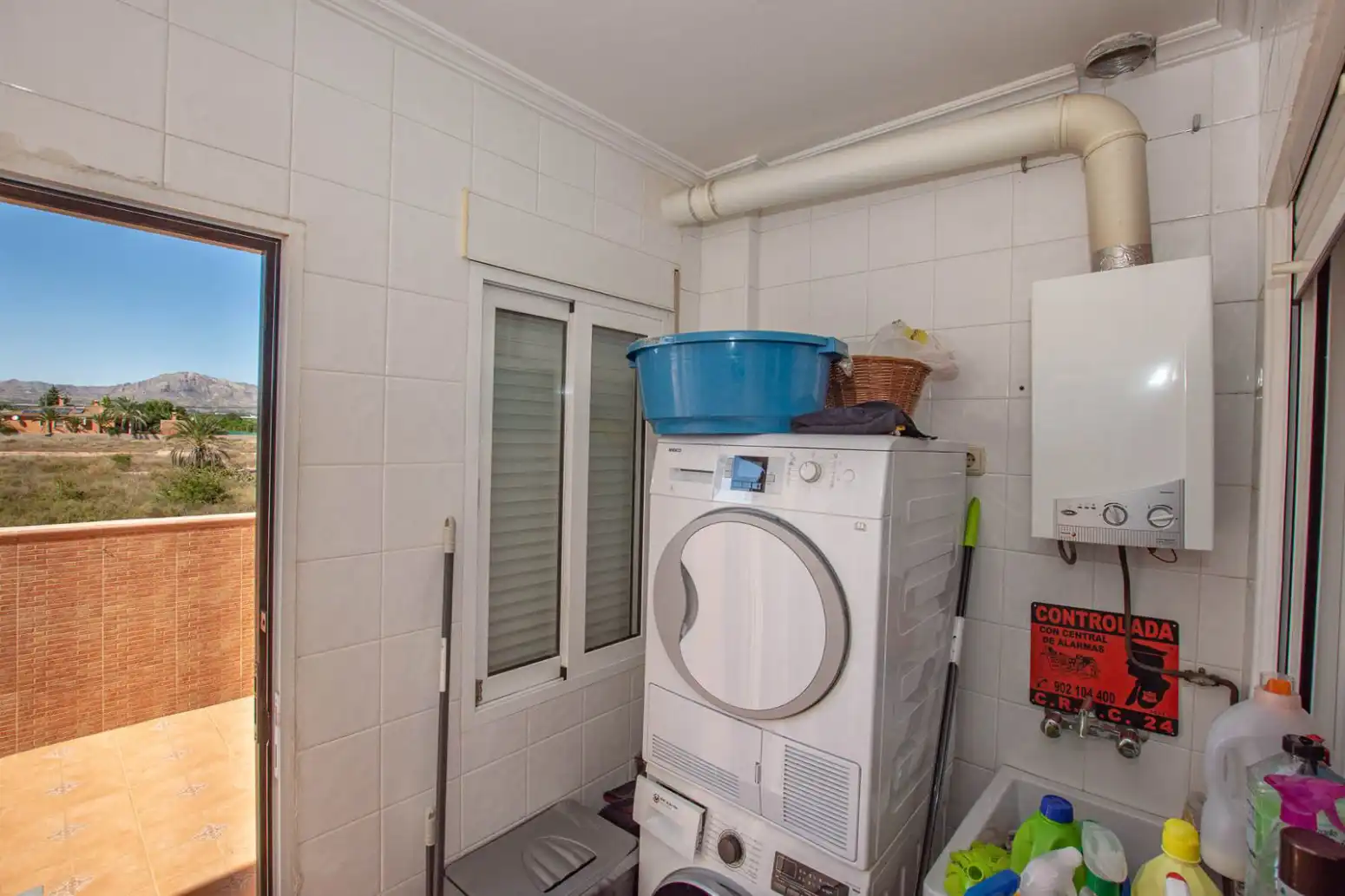 Maison mitoyenne à vendre à Albatera - CL ALICANTE 46, imagen 34