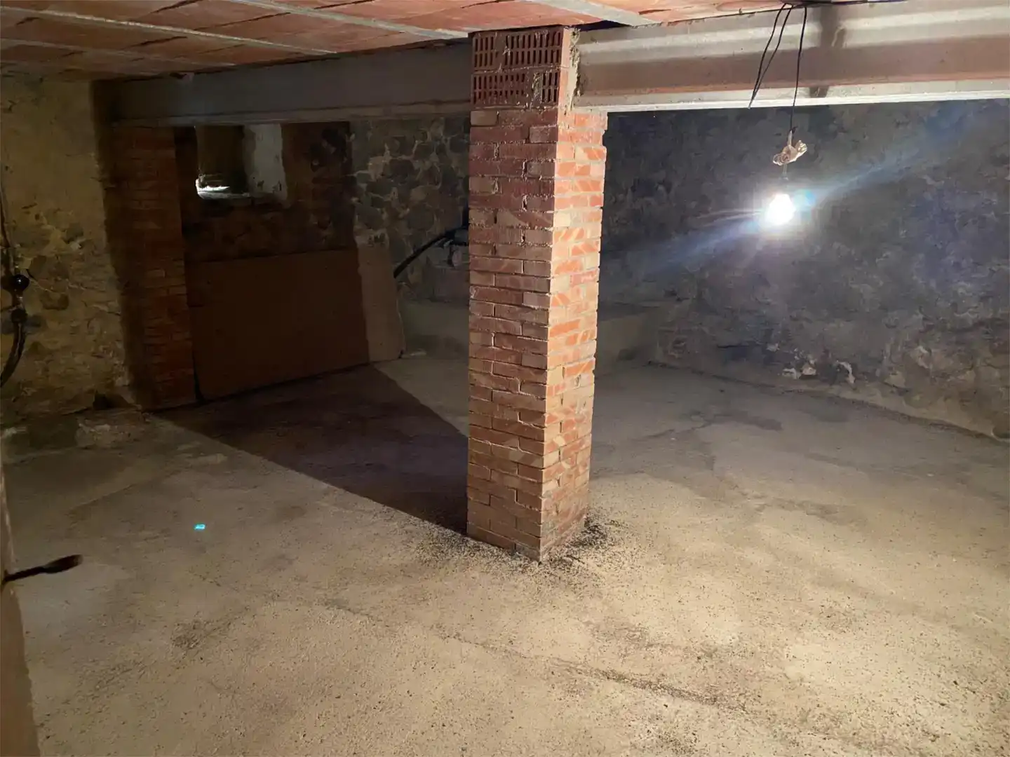 Wohnung zum Verkauf in Griegos mit Möbliert und Balkon