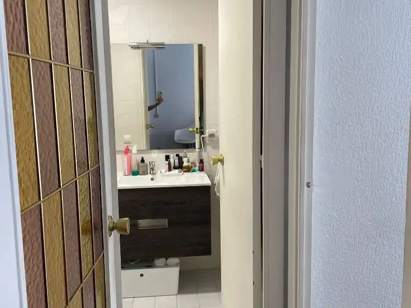 Apartament amb ascensor en venda a Carrer de Sagués 13, imagen 4