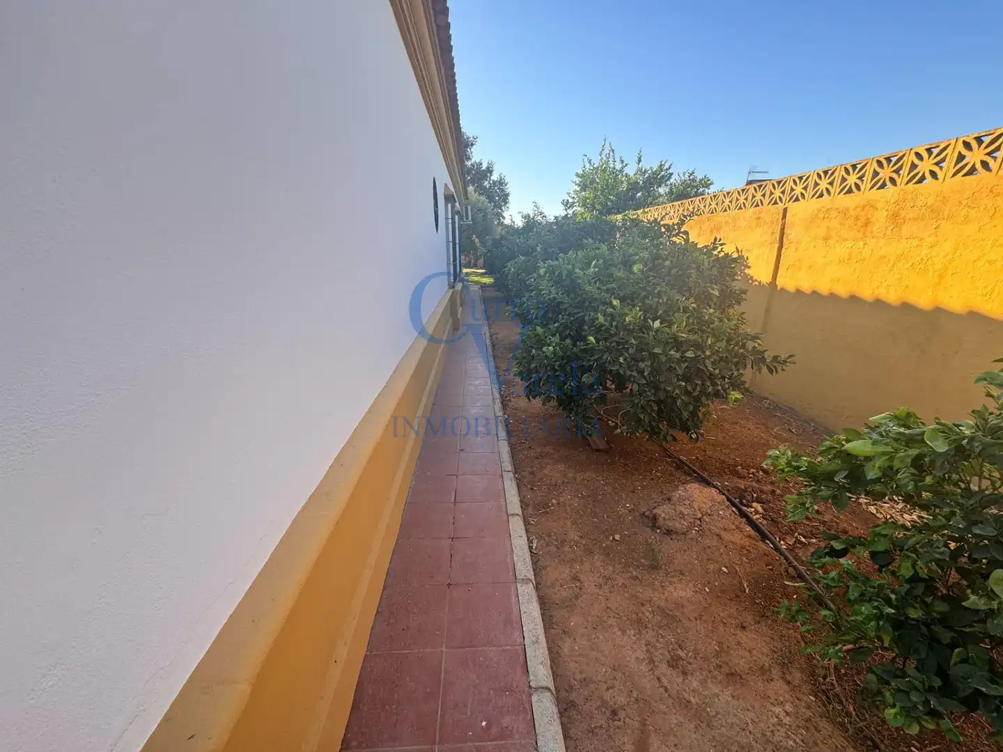 Casa rústica amb piscina en venda a Urbanizacion Jimena M, imagen 10