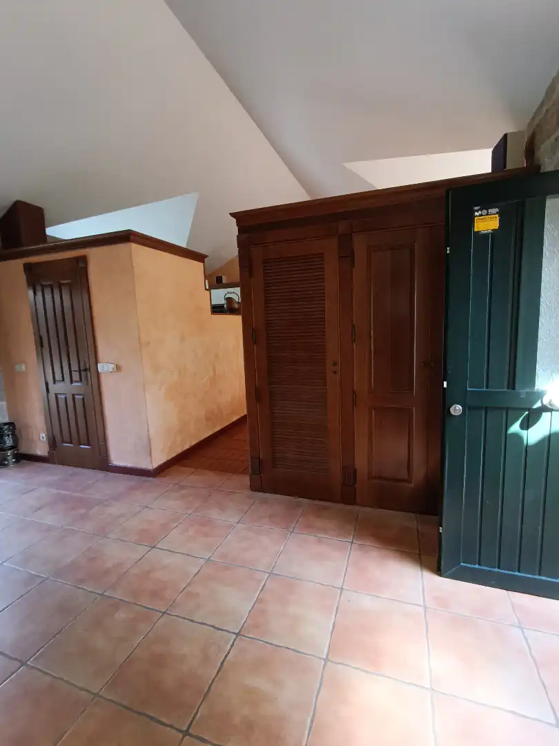Casa o xalet en venda en Soutomaior amb Calefacció, Jardí privat i Terrassa