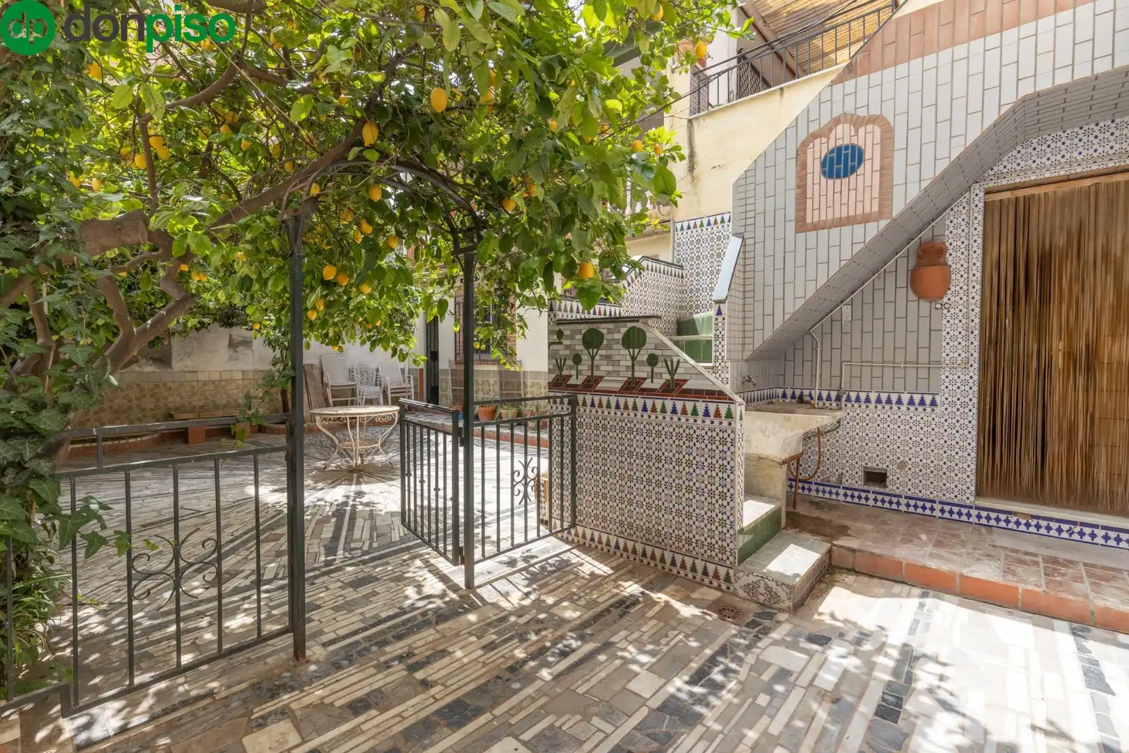 Houses for sale in Calle SAN SEBASTIAN, 10, San Miguel