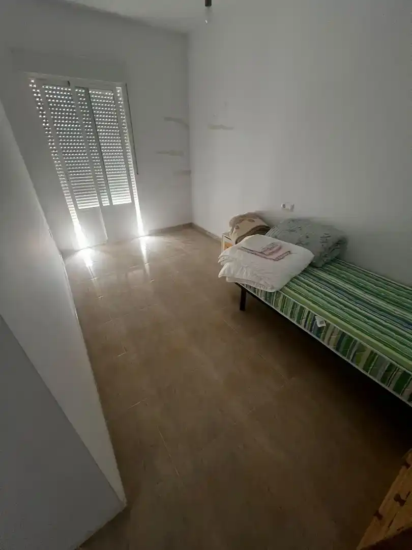 Habitación de Dúplex en venta en La Albuera con Trastero