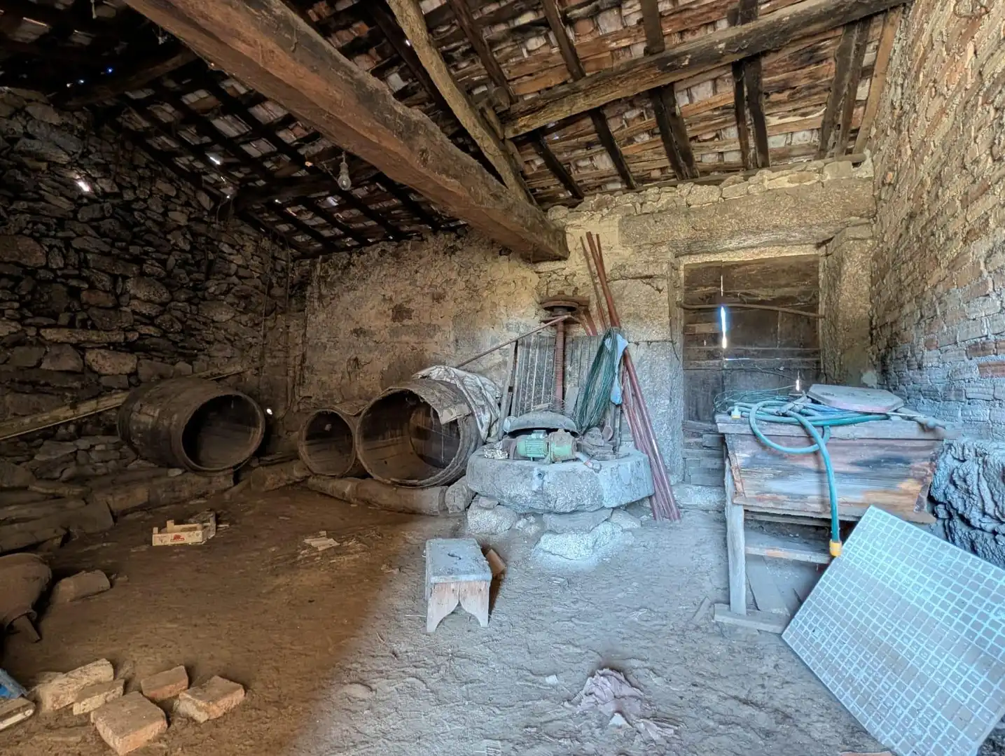 Maison à vendre à Lugar CHAN DA IGLESIA-PESQUEIRA, imagen 27