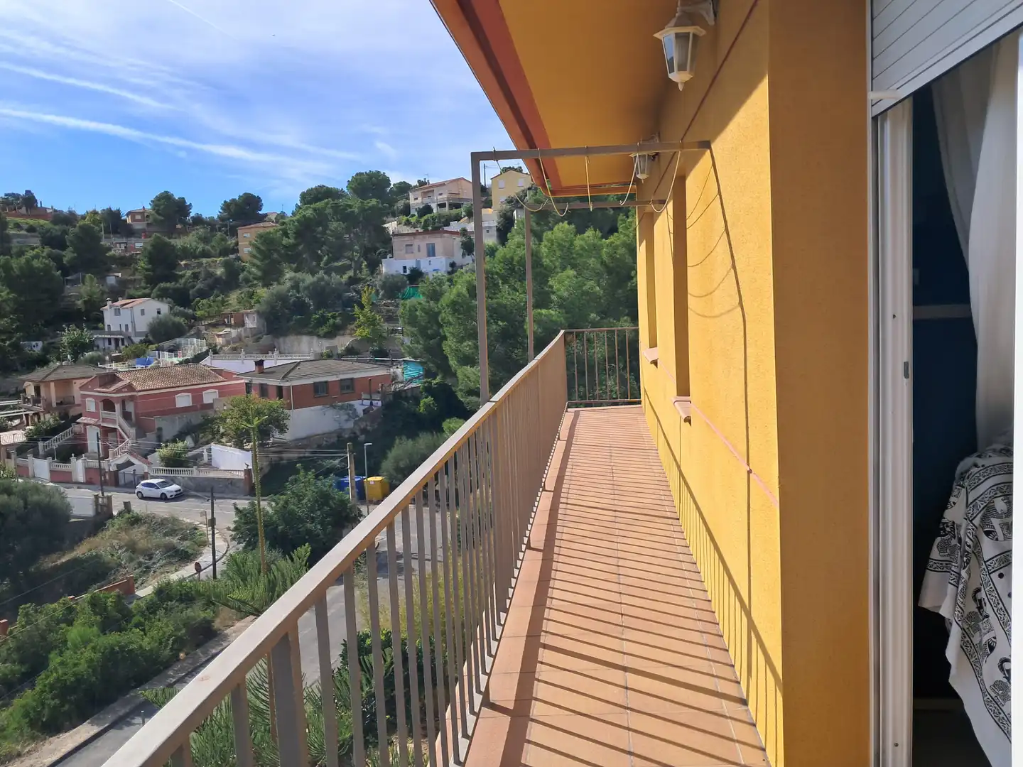 House with terrace for sale in Castellet i la Gornal, imagen 5