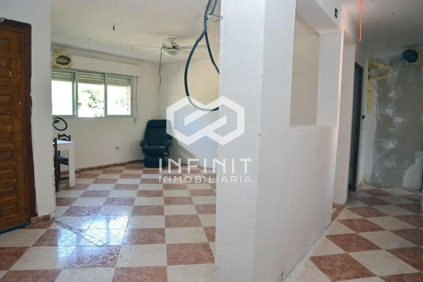 Casa o xalet en venda en Robledillo de Mohernando amb Jardí privat, Terrassa i Traster