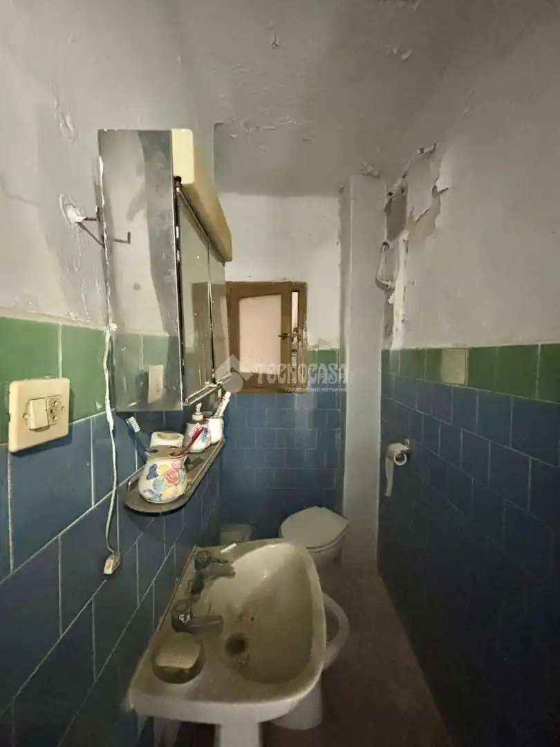 Baño de Piso en venta en Andújar