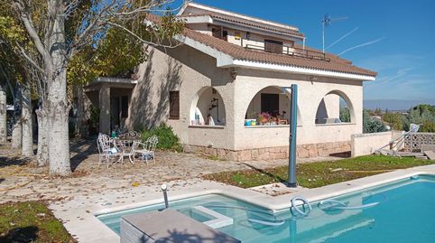 Nuda Propiedad  Chalet en Torrejón del Rey  200.000