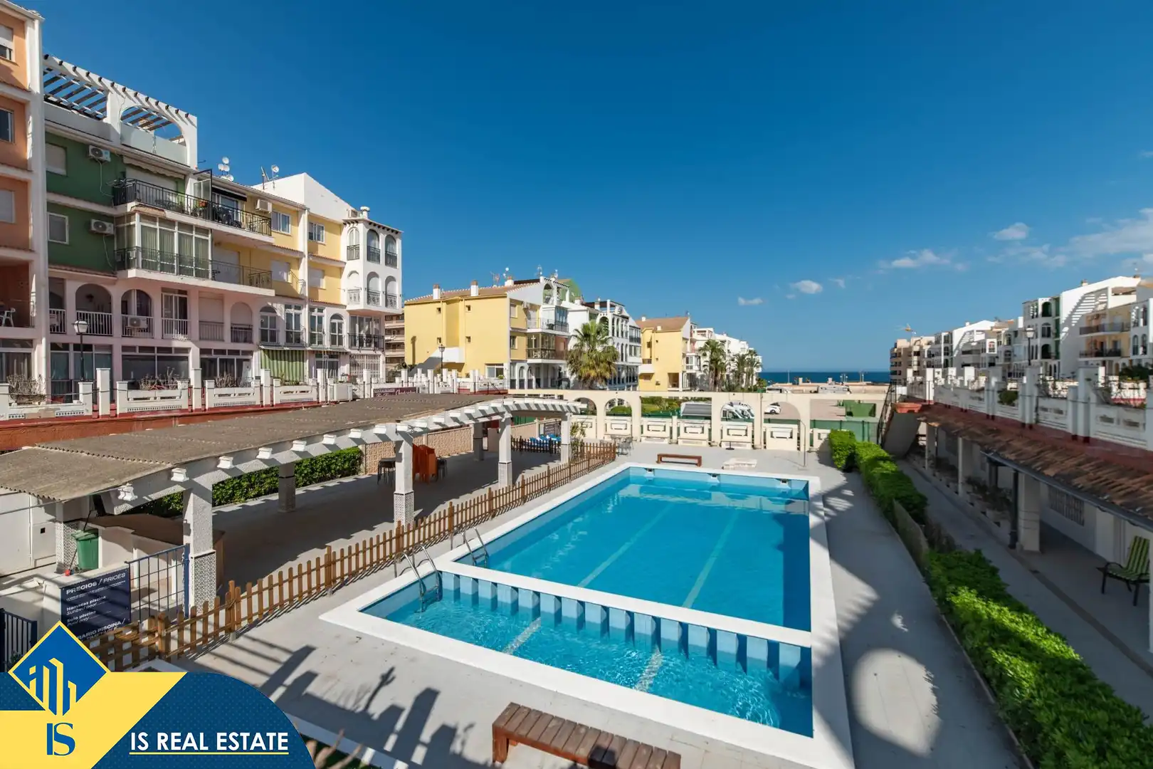 Apartamento con piscina en venta en Centro, imagen 20