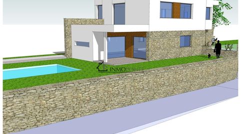 Se vende parcela de 1.276.28 m2 en Cotobade, en Lerez Tenorio.  Núcleo poblado y próximo a servicios como colegio, instituto, supe, immagine 2