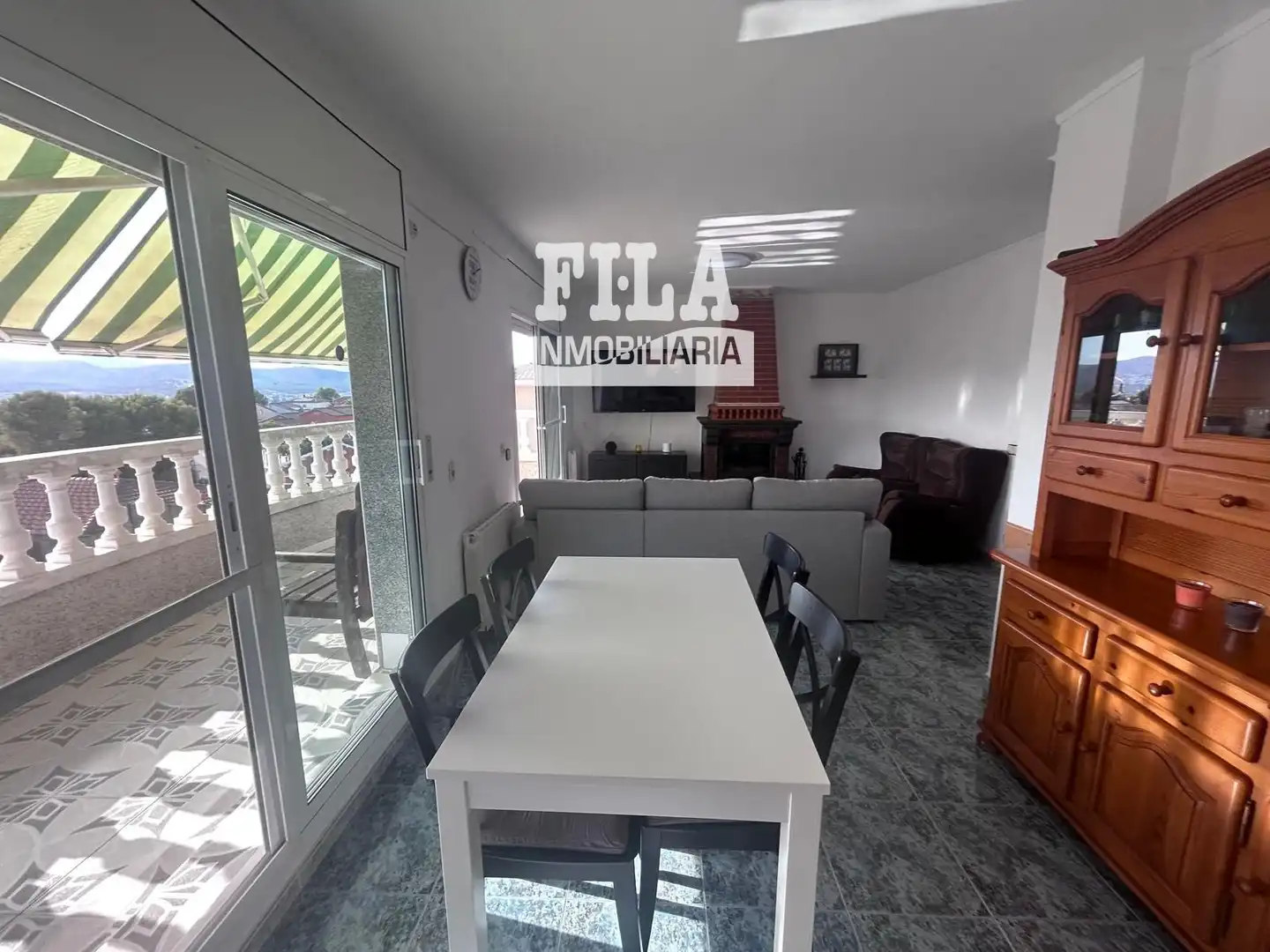 Villa avec piscine à vendre à La Franquesa - Oasis Park, imagen 29