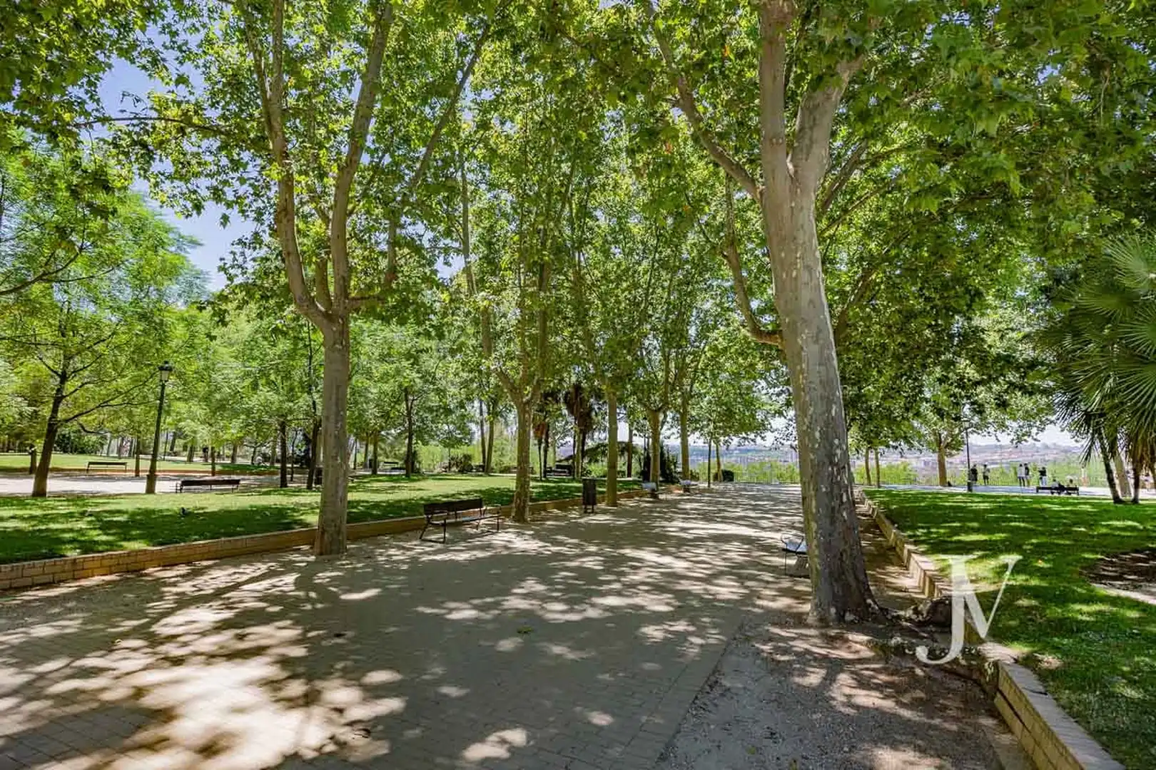 Wohnung mit Aufzug zum Verkauf in Paseo del Pintor Rosales, imagen 29