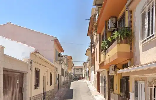 Casa a schiera in vendita a Huétor Tájar
