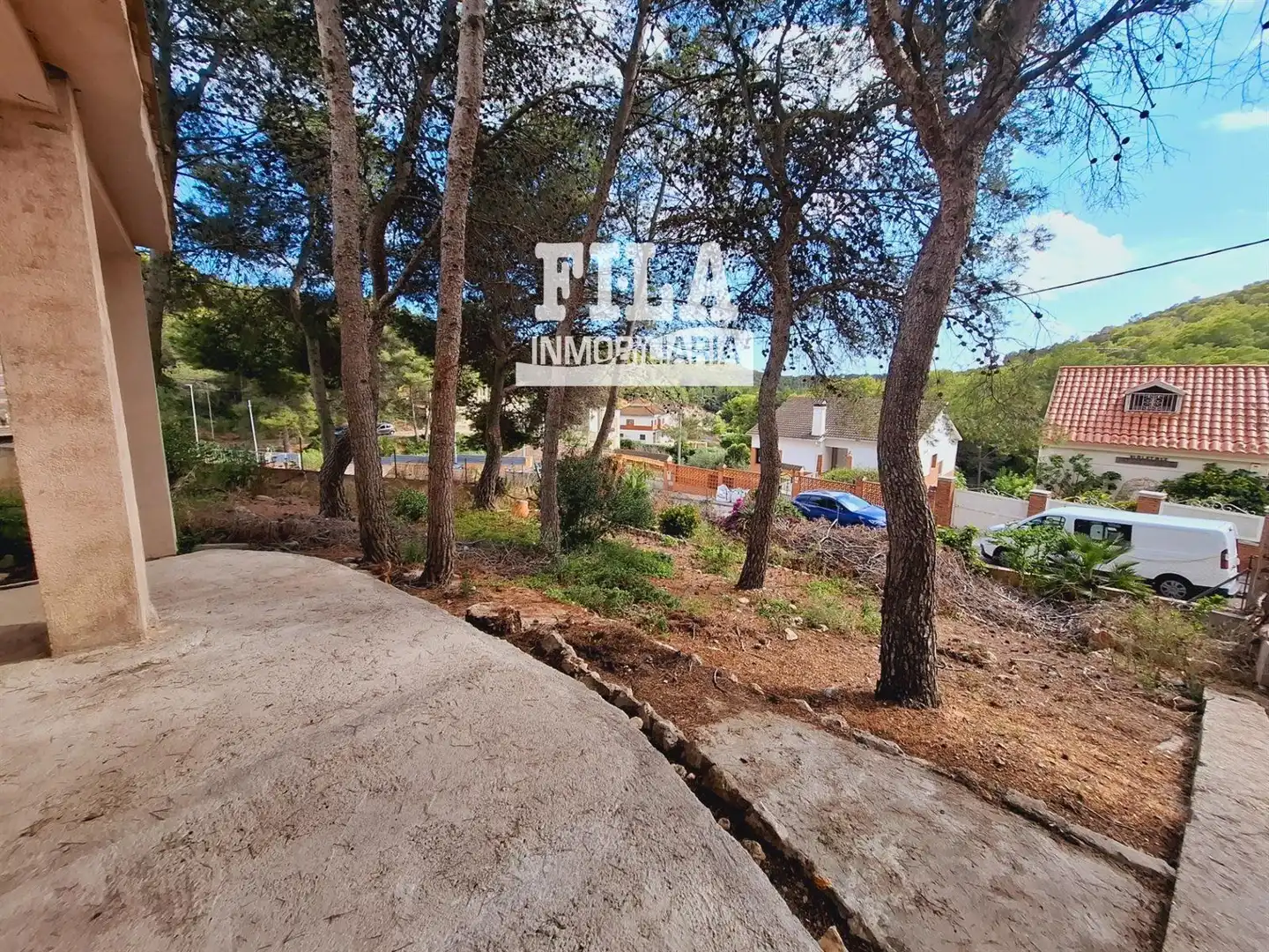 Villa con piscina in vendita a Valldemar - Montmar, imagen 11