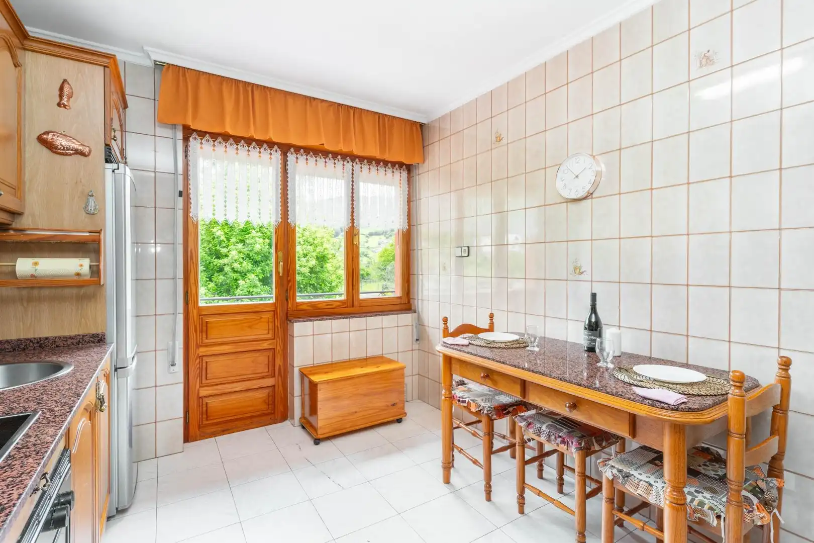 Casa con terraza en venta en NOAL LA 11, imagen 36