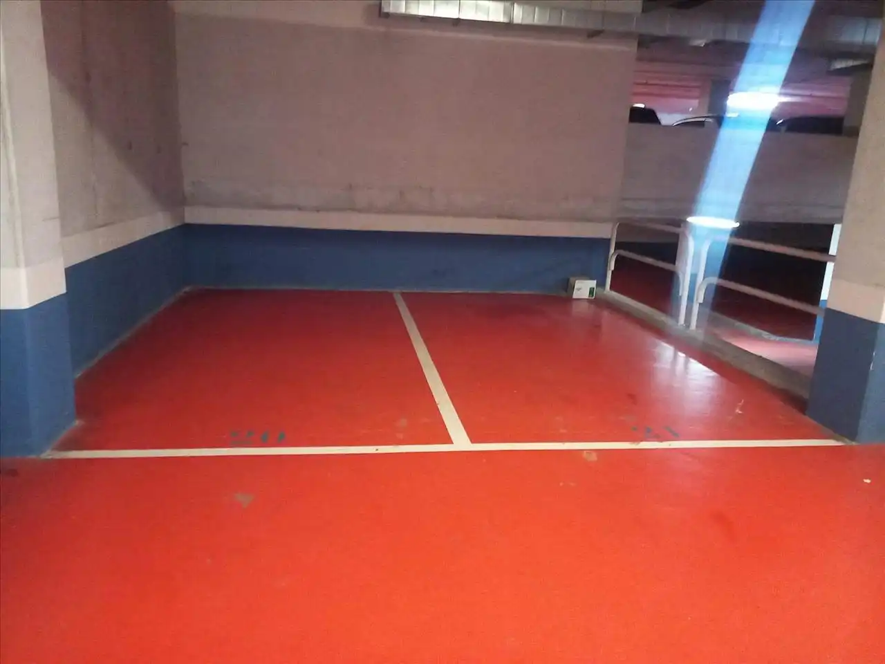 Parking de Garaje en venta en Orkoien
