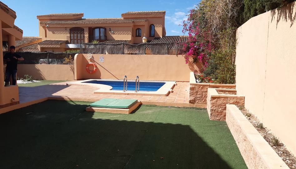 Photo 1 of Single-family semi-detached for sale in Carretera Portman, 20, La Manga Club, Murcia