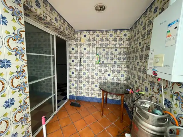 Cuina de Pis en venda en Ubrique amb Aire condicionat i Moblat