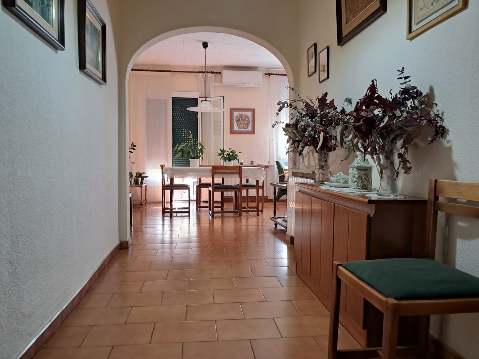 Flat for sale in  Barcelona Capital  with Balcony