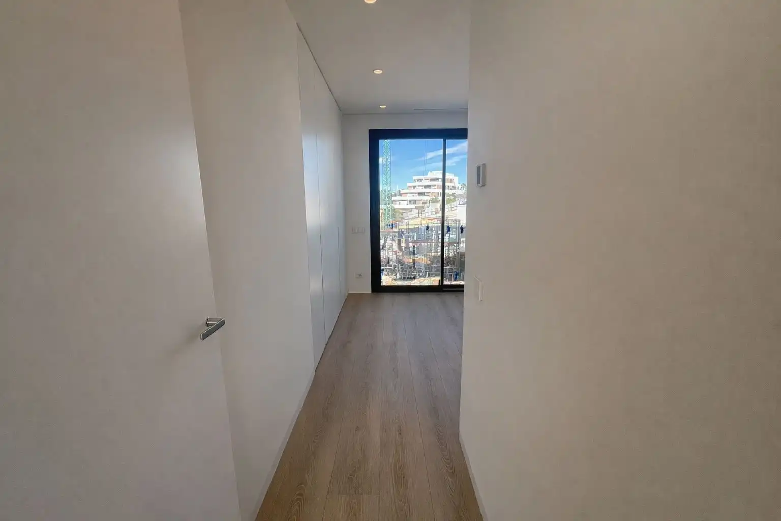 Apartament amb piscina en venda a Avenida  Colinas, imagen 12