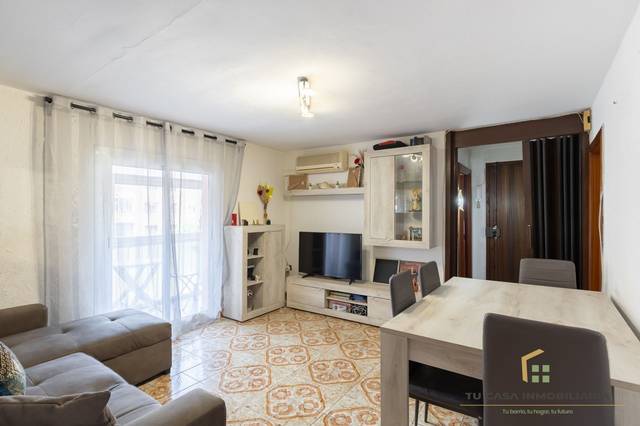 Piso en Venta en doctor robert en Bufalà