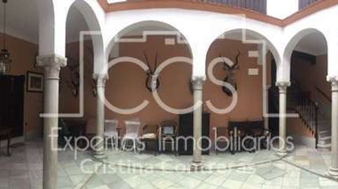 Foto 3 de Casa adosada en venda a Alfalfa - Santa Cruz, Sevilla Capital