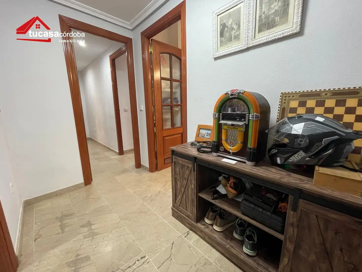 Ground floor with pool for sale in Noroeste, imagen 13