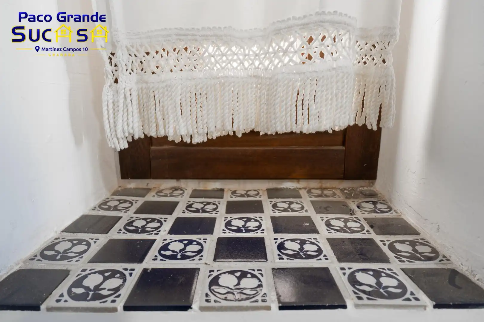 Casa con terrazza in vendita a Plaza PLACETA DE ABAD 2, imagen 35
