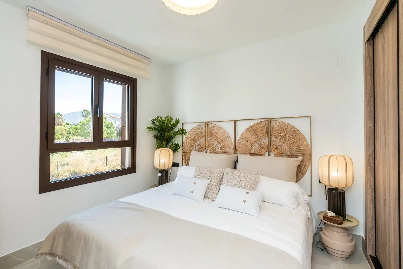 Casa con piscina en venta en La Cala Mijas, imagen 22