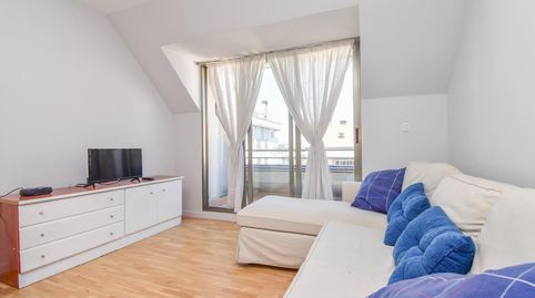 Photo 3 of Flat for rent in Portádego - Vilaboa Norte, Culleredo