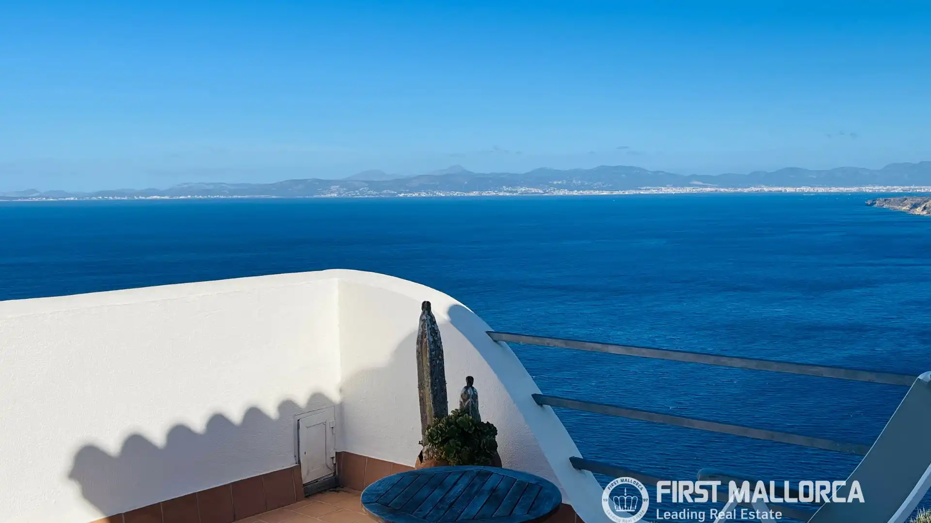 Ático en venta en Badia Blava - Badia Gran - Tolleric