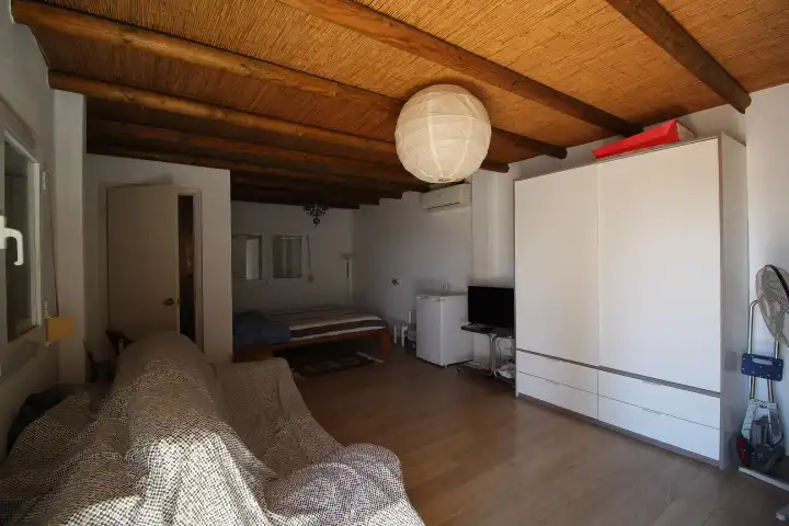 Chalet con piscina en venta en Torreblanca del Sol, imagen 18
