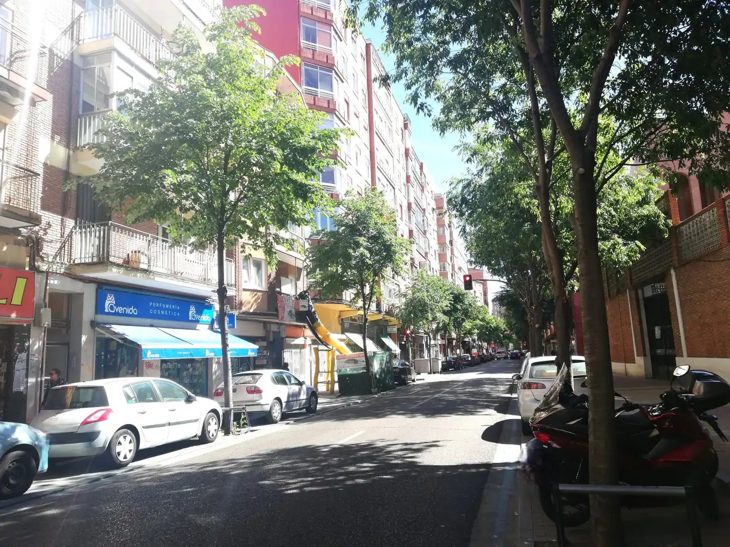 Pis en venda a HUELGAS, Centro