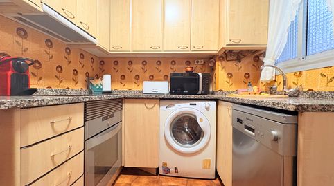 Foto 4 de Piso en venta en Calle de Pablo Remacha, La Granja, Zaragoza Capital