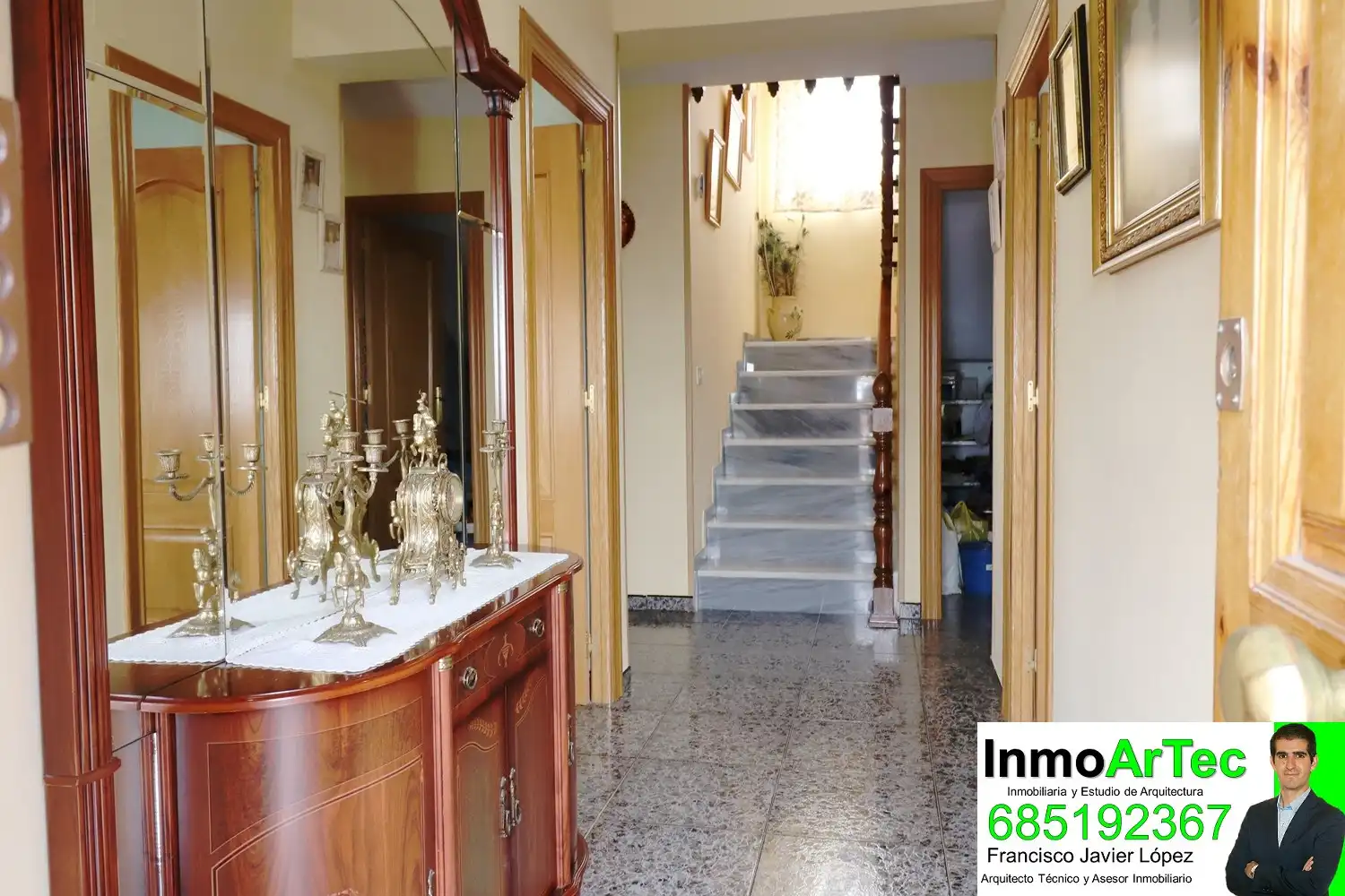House with garden for sale in Calle San Francisco de Íllora 24, imagen 3