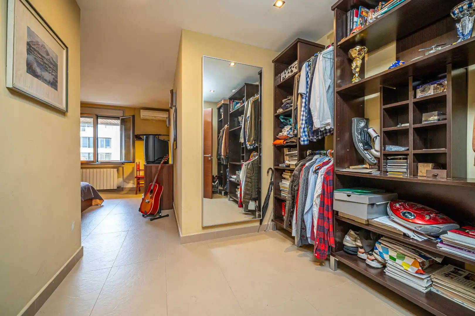 Flat with lift for sale in Nord, imagen 21