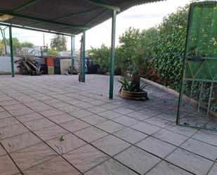 Terrace of Country house for sale in Las Torres de Cotillas  with Private garden and Terrace