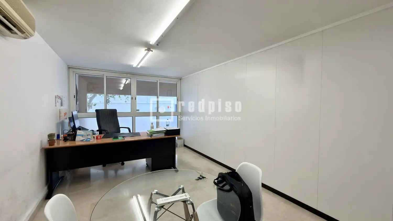 Oficina en venda en Barcelona amb Aire condicionat