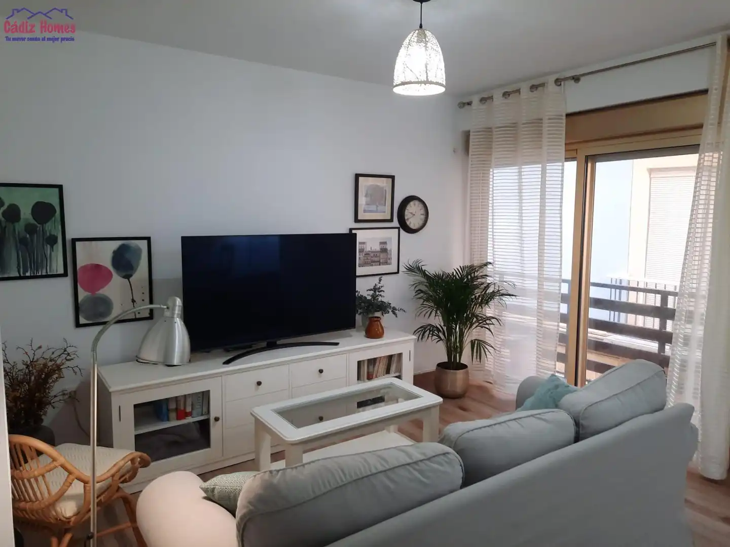 Wohnung mit Aufzug zum Verkauf in Alameda - Mentidero - Teatro Falla, imagen 12