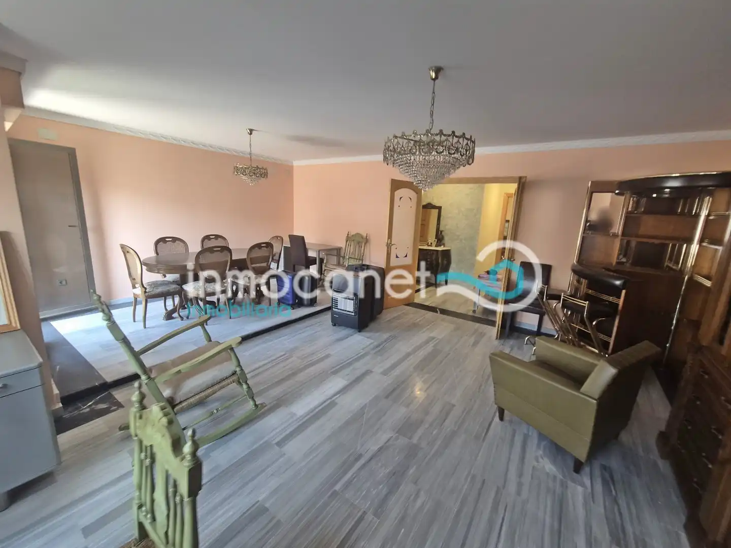 Piso en venta en Oliva