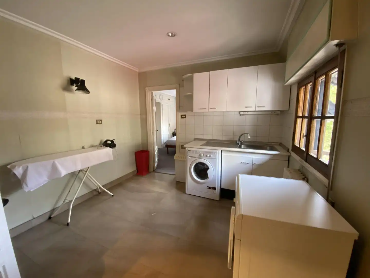 Kitchen of Duplexes for sale in Leioa  with Heating and Terrace
