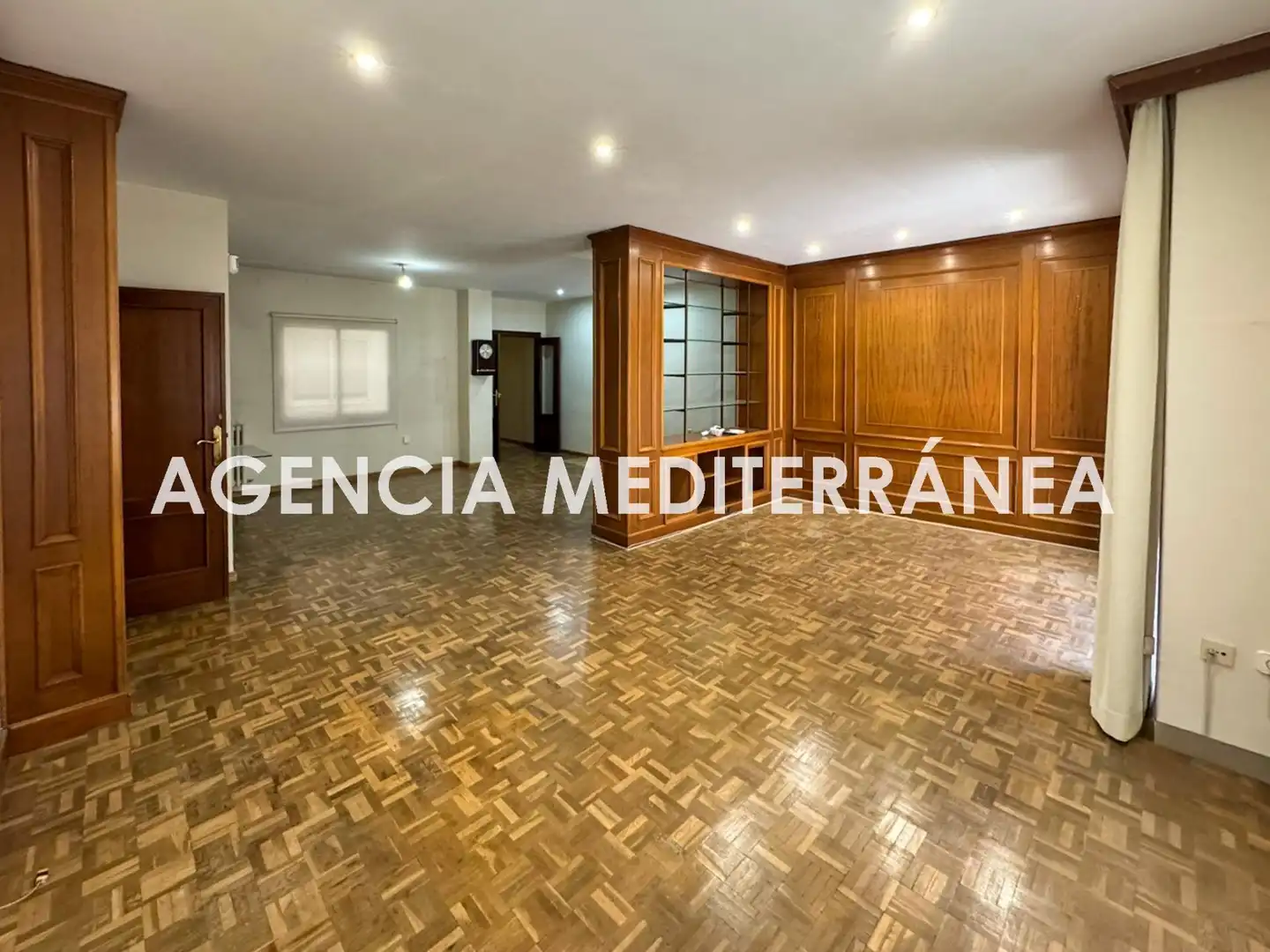 Pis en venda en Valencia amb Aire condicionat, Calefacció i Parquet