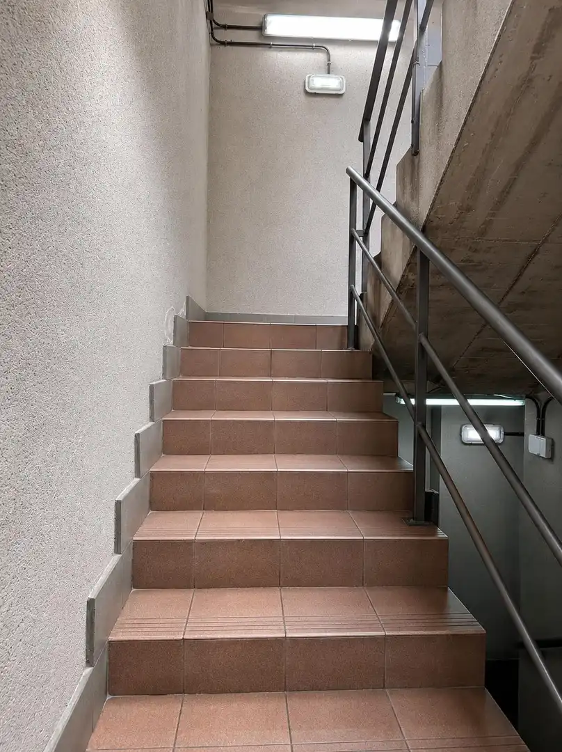 Garaje en venta en Oviedo 